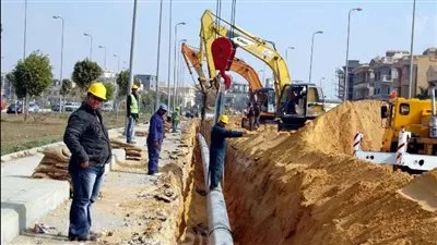 «البترول» تعلن توصيل الغاز الطبيعي إلى 14.5 مليون وحدة سكنية