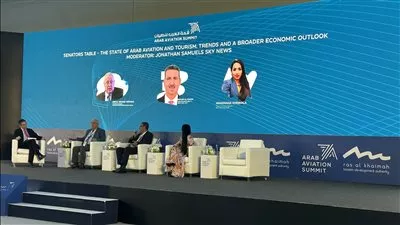 رأس الخيمة تستضيف «قمة العرب للطيران».. فبراير المقبل