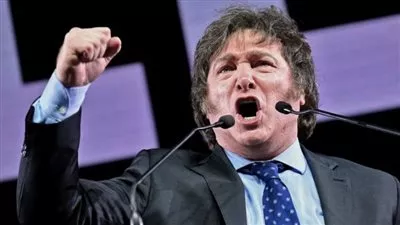 الرئيس الأرجنتيني يعلن عدم انضمام بلاده إلى تكتل «بريكس»