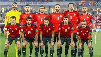 البرتغالي روي فيتوريا يعلن قائمة منتخب مصر النهائية لأمم أفريقيا 2023
