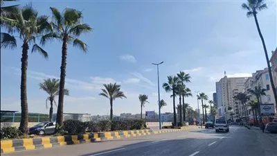 هيئة الأرصاد تعلن تفاصيل الطقس ودرجات الحرارة المتوقعة غدا الأحد