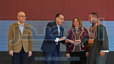 مى عبدالحميد: 15% من إجمالي برنامج المليون وحدة سكنية في أكتوبر الجديدة