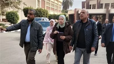 وزير قطاع الأعمال: 120 مليون جنيه لإنشاء خطوط إنتاج جديدة بشركة ممفيس   