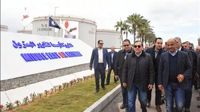  «الملا»: الانتهاء من توسعات مصفاة ميدور خلال 2024 باستثمارات 2.7 مليار دولار  