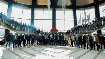 مدينة مصر: 7 مليارات جنيه حجم التعاون مع 73 شركة خلال 2023
