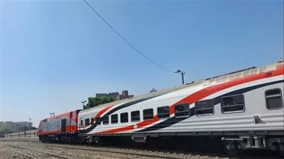  «النقل»: إيقاف تشغيل قطار أبوقير لبدء تنفيذ مشروع مترو الإسكندرية 