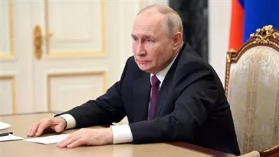 فلاديمير بوتين: 30 دولة ترغب في الانضمام لمجموعة «بريكس»