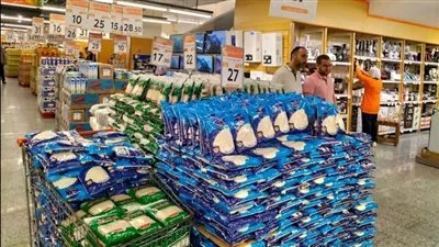 «التموين»: احتياطي القمح يكفي 4.3 شهر .. والسكر 4.9 شهر