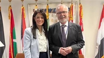 اتفاق تمويل ميسر ومنحة مع بنك الاستثمار الأوروبي بقيمة 165 مليون يورو 