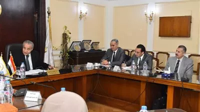 «التموين»: تشكيل لجنة عليا لتطبيق منظومة زيادة الإتاحة وكتابة الأسعار على السلع