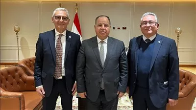  «الضرائب» تخاطب مجلس الدولة لإعادة النظر في «ضريبة الجدول» على خدمات «وسطاء التأمين»