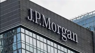 «جي بي مورجان» يتوقع تباطؤ معتدل للاقتصادات الأوروبية خلال 2024