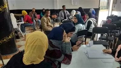 وزارة الشباب والرياضة تنفذ عدداً من الدورات التدريبية في مجال ريادة الأعمال
