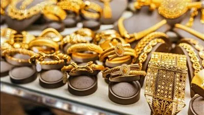 أسعار الذهب في مصر اليوم الأربعاء 3 يناير 2024