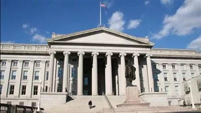 الديون الأمريكية تتجاوز 34 تريليون دولار للمرة الأولى