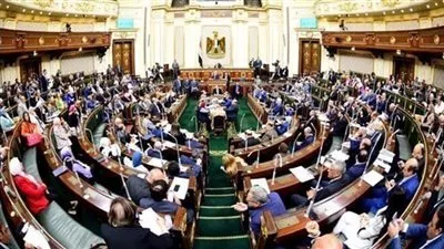مجلس النواب يوافق على تعديل بعض أحكام قانون الأراضي الصحراوية