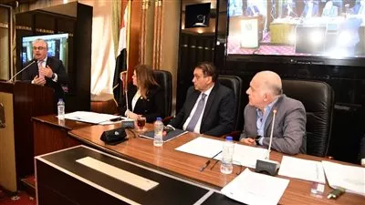  «طاقة النواب» توافق على مشروع قانون حوافز مشروعات إنتاج الهيدروجين الأخضر