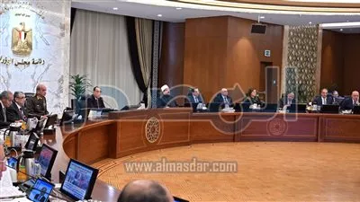 الحكومة تُقر اتفاق التسهيلات الائتمانية مع إسبانيا لتوريد 7 قطارات نوم فاخرة