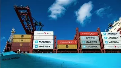 أزمة البحر الأحمر تقفز بأسعار الشحن البحري بأكثر من الضعف