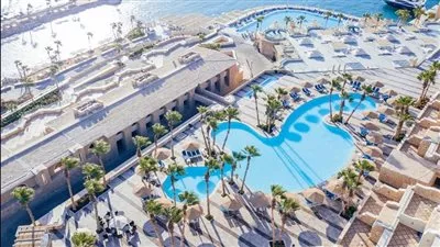 «بيك الباتروس» تستحوذ على فندقين جديدين بطاقة 580 غرفة