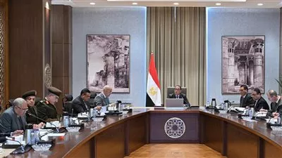  الحكومة توافق على تقنين أوضاع 187 كنيسة ومبنى تابعاً