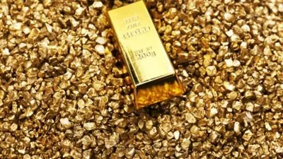 أسعار الذهب تسجل أكبر انخفاض أسبوعي في 6 أسابيع