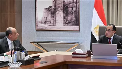 الحكومة تدرس إقامة منطقة ترفيهية بالقرب من مطار شرم الشيخ