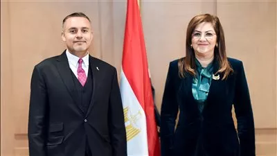 انعقاد اللجنة العليا المصرية القطرية المشتركة خلال الربع الأول من 2024