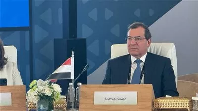 وزير البترول: قطاع التعدين المصري يشهد تطويرًا وتحديثًا شاملًا