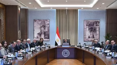 رئيس الوزراء يترأس اجتماع مجلس إدارة صندوق تطوير التعليم 