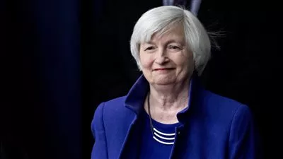 وزيرة الخزانة الأمريكية تتعهد بدعم الاقتصاد المصري وسط محادثات مع صندوق النقد