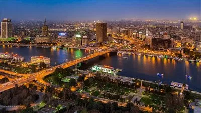 صندوق التنمية الحضرية يستثمر 1.1 تريليون جنيه بمشروعات عمرانية في مصر