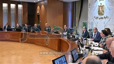 الحكومة توافق على اتفاق تمويل كوري لتصنيع 320 عربة قطار لمترو الأنفاق