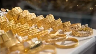 تراجع أسعار الذهب في مصر نتيجة حركة البيع العكسية