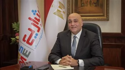 باسل رحمي: تفعيل آليات التعاون مع محافظة الغربية لتنمية قطاع المشروعات الصغيرة