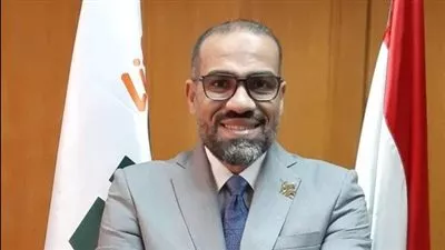 مصطفي صلاح نائباً لرئيس المجلس التنفيذي لتأمينات الحياة بالاتحاد المصري للتأمين