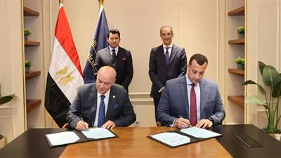 بروتوكول لتطوير شبكات الاتصالات بأراضي ومنشآت «الشباب و الرياضة» بقرى حياة كريمة