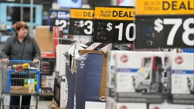 ارتفاع معدل التضخم السنوي في أمريكا إلى 3.4% خلال ديسمبر