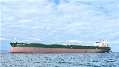 إيران تعلن احتجاز ناقلة نفط أمريكية في خليج عمان