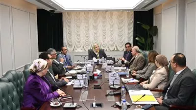 صندوق «عطاء» يواصل دعم مشروعات التعليم والأجهزة التعويضية