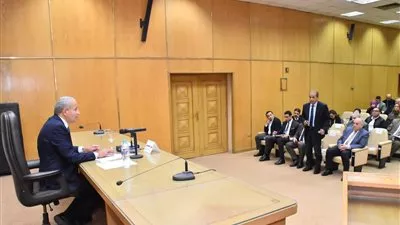 «التموين» تعلن انطلاق معارض أهلاً رمضان منتصف فبراير المقبل