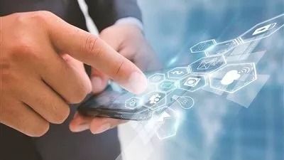 ارتفاع الصادرات الرقمية إلى 6.2 مليار دولار خلال 2023