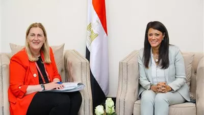 «التعاون الدولي» تعلن توقيع منحتين مع سويسرا بقيمة 19 مليون دولار