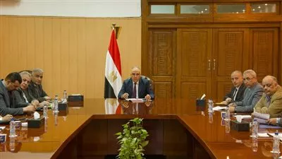 وزير الموارد المائية: 51 مليار جنيه استثمارات مشروعات خطة العام المالي الجاري
