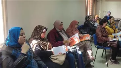 المعهد القومي للحوكمة ينفذ برنامج «تأهيل القيادات النسائية» بمحافظة أسيوط 