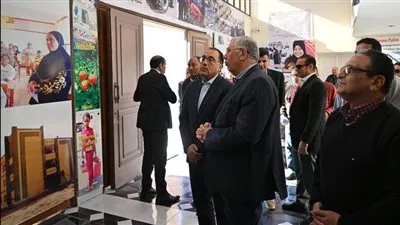 رئيس الوزراء يتفقد مشروعات الإنتاج الزراعي والحيواني بمحافظتي الإسكندرية والبحيرة