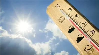 طقس الأربعاء معتدل نهاراً مائل للبرودة ليلاً على أغلب الأنحاء