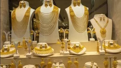 أسعار الذهب في مصر اليوم الأحد 14 يناير 2024