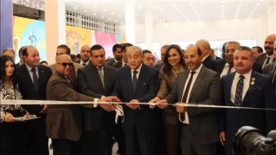 افتتاح أولى مراحل المنطقة التجارية اللوجستية في البحيرة باستثمارات 4.5 مليار جنيه