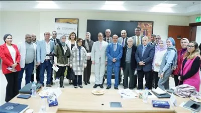 «التخطيط» تناقش أثر مشروع «حياة كريمة» على تحسن مستوى الخدمات بالريف المصري  